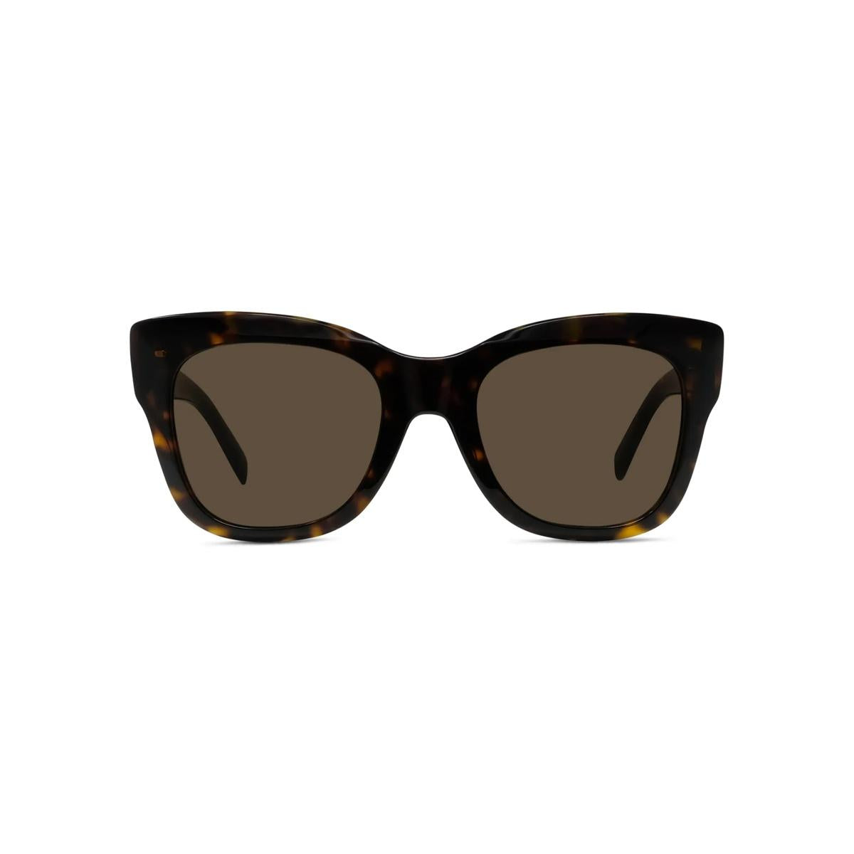 52E - Shiny Havana - Brown