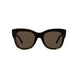 52E - Shiny Havana - Brown