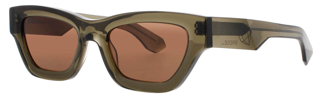 Prodesign TIGEREYE Sunglasses