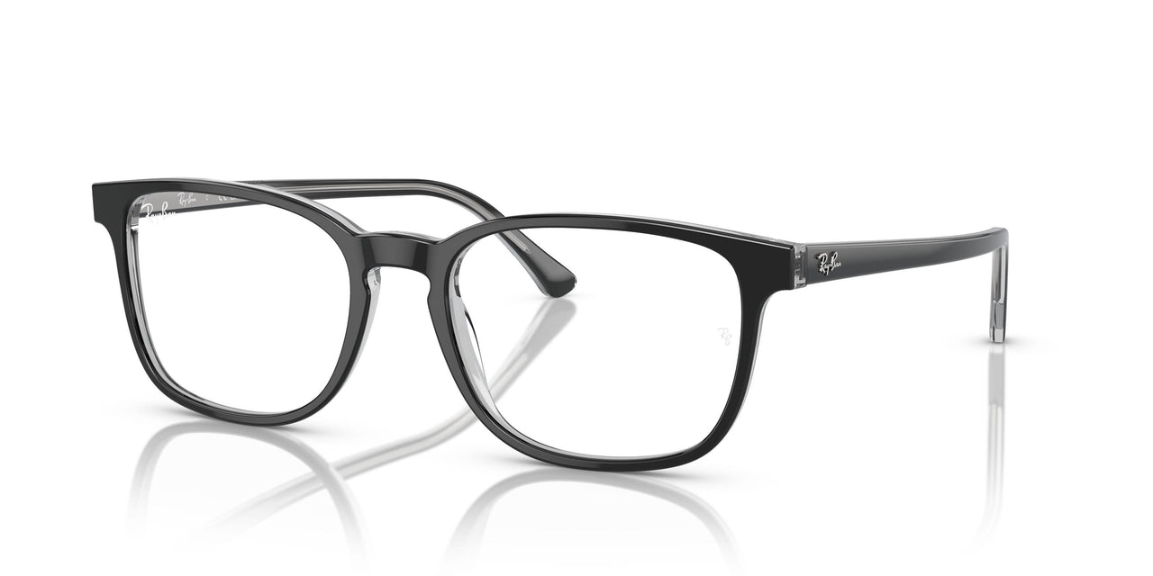 8367 - Grey - Clear