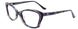 50 - Dark Blue & Purple & Marbled Pearl Blue