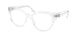 Miu Miu 05XV Eyeglasses