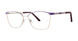 Genevieve Paris Design COMPASSION Eyeglasses