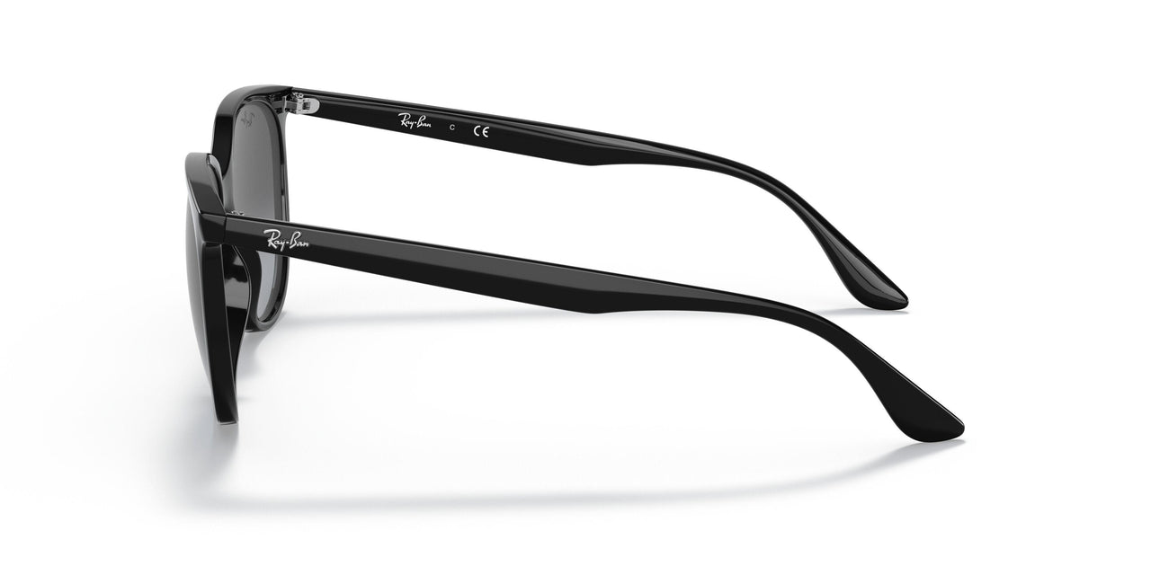 601/8G - Black - Grey Gradient