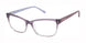 Lulu Guinness L264 Eyeglasses