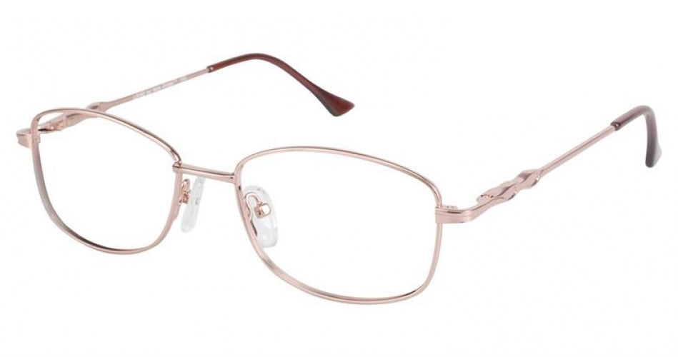 New Globe L5163 Eyeglasses