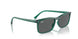6615B1 - Green - Dark Grey