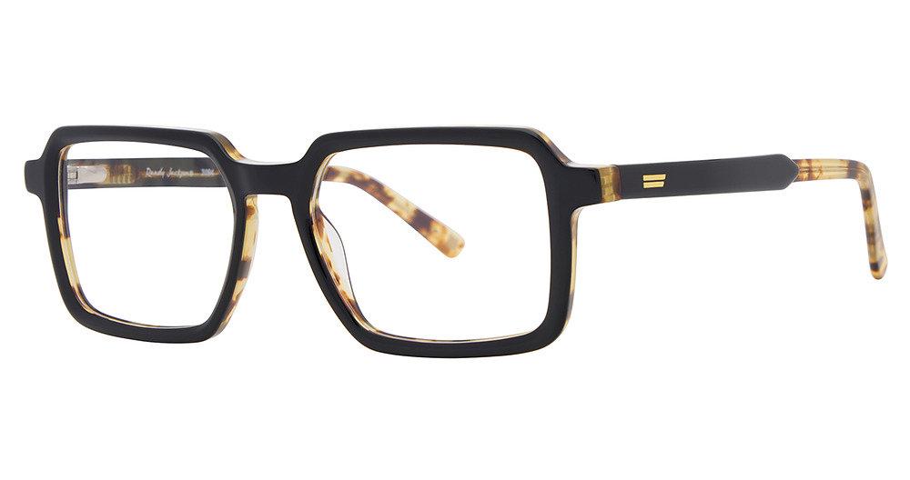 303 - Black/tortoise