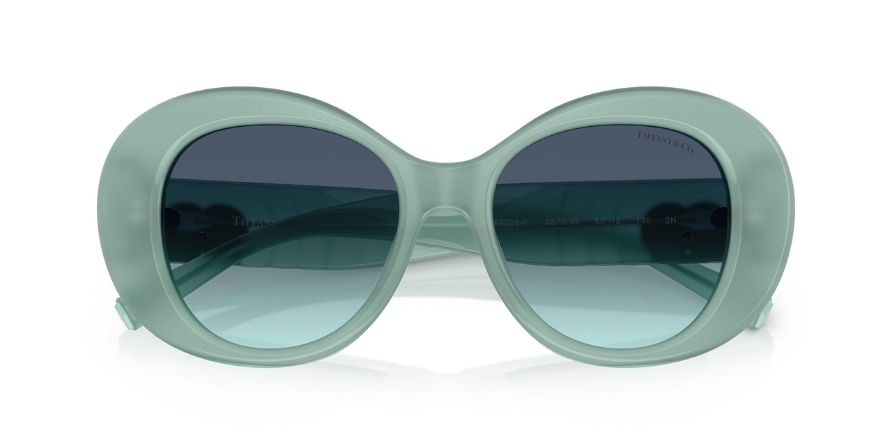 83739S - Blue - Azure Gradient Blue