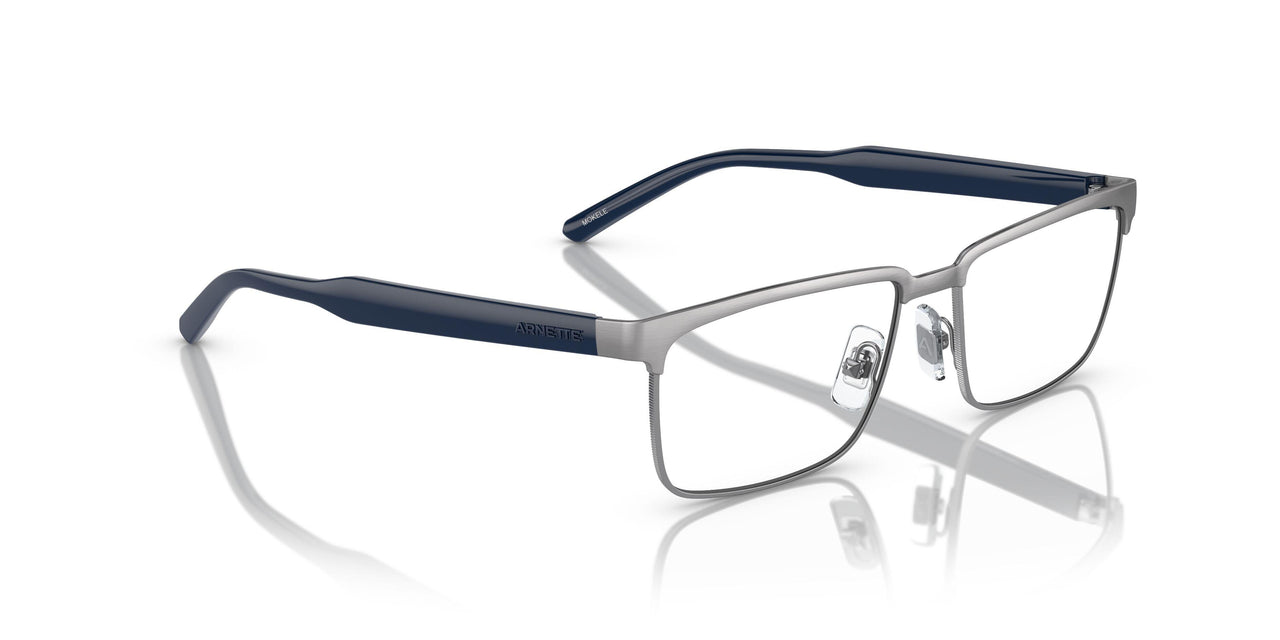 762 - Grey - Transparent