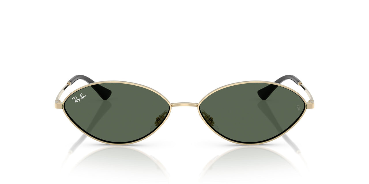921371 - Gold - Dark Green