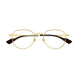 002 - Gold - Transparent