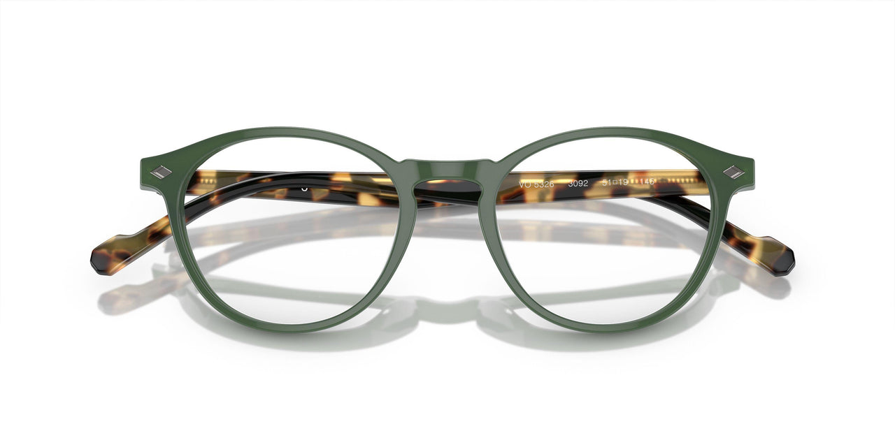 3092 - Green