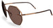 2540 - Earthy Amber - SLM Brown