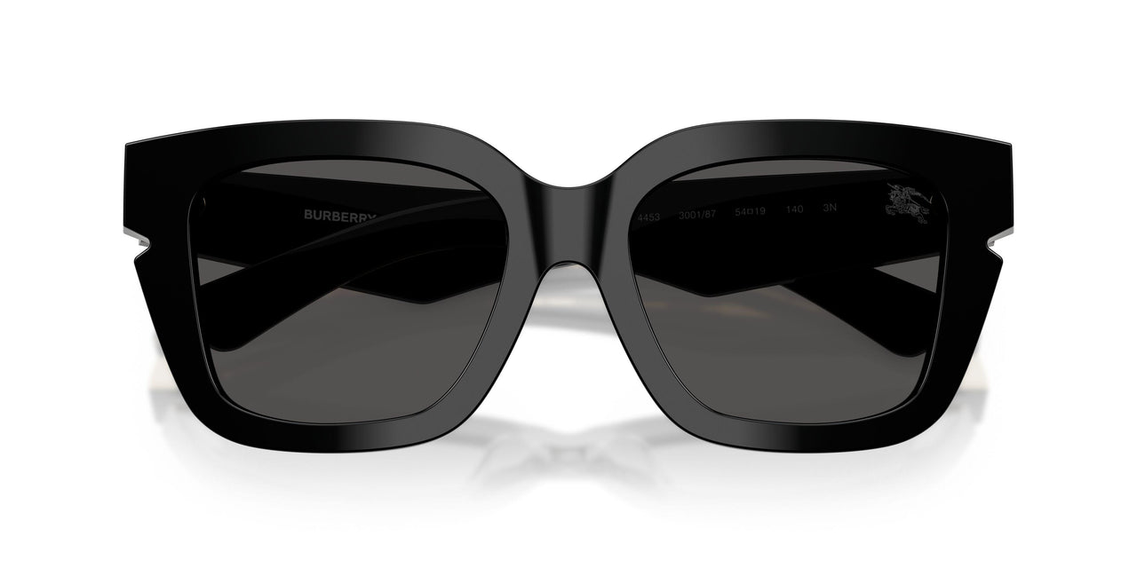 300187 - Black - Dark Grey