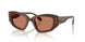 4008/3 - Brown - Nutmeg Solid
