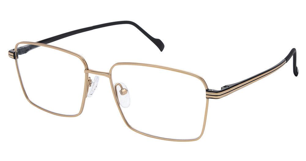 Stepper STE-60320-SI Eyeglasses