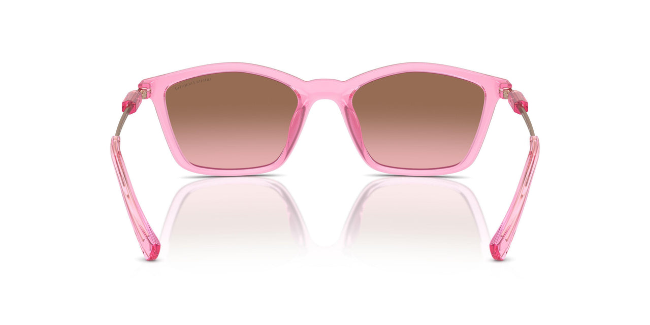 835014 - Orange - Pink Gradient Brown
