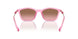 835014 - Orange - Pink Gradient Brown