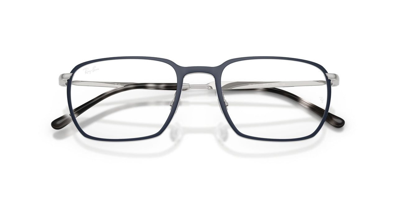 3016 - Blue - Clear