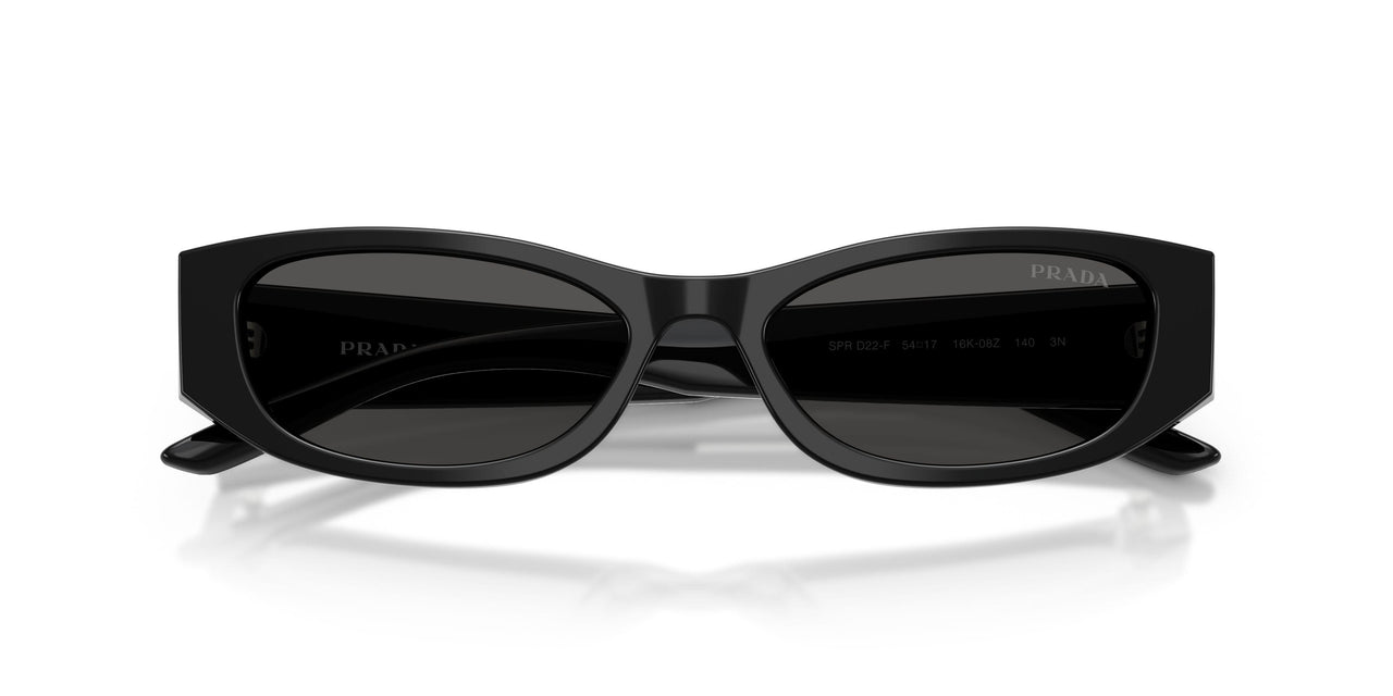 16K08Z - Black - Dark Grey