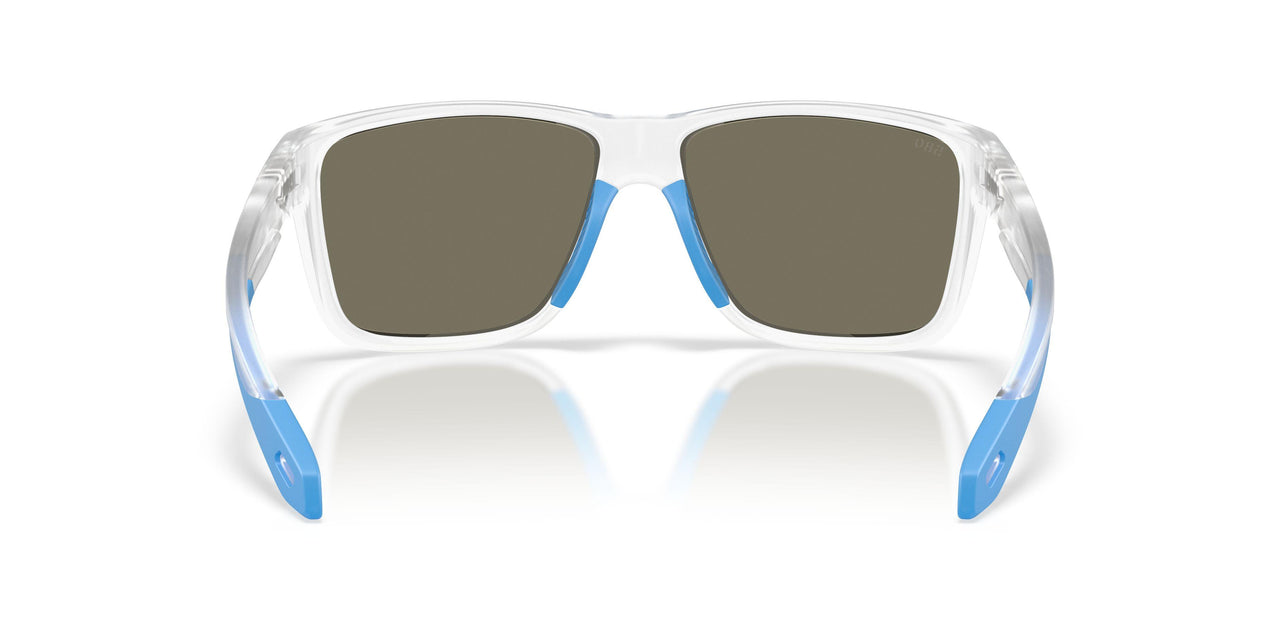 912015 - Transparent - Blue Mirror