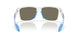 912015 - Transparent - Blue Mirror