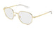 002 - Gold - Transparent