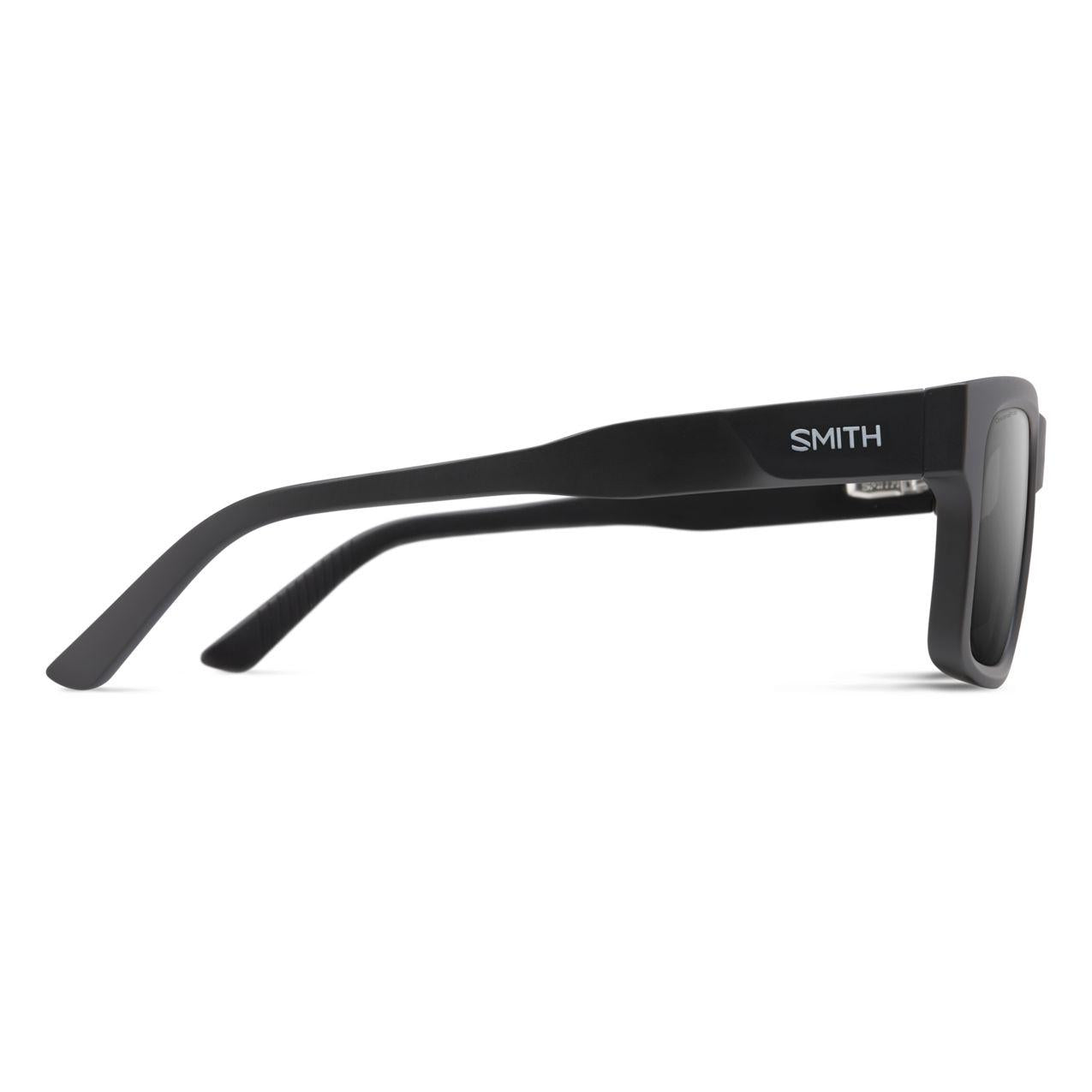 208898003546N - Matte Black - ChromaPop Polarized Black