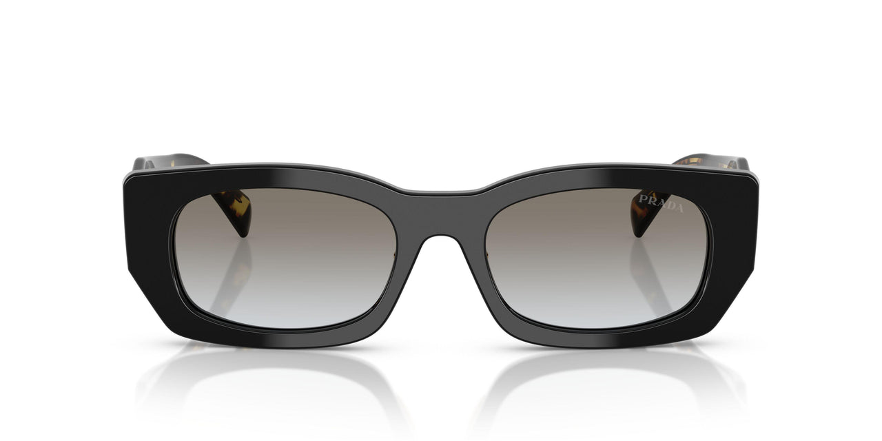 3890A7 - Black - Grey Gradient