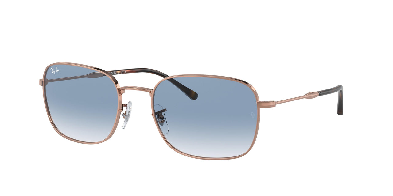 92023F - Gold - Blue