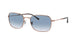 92023F - Gold - Blue