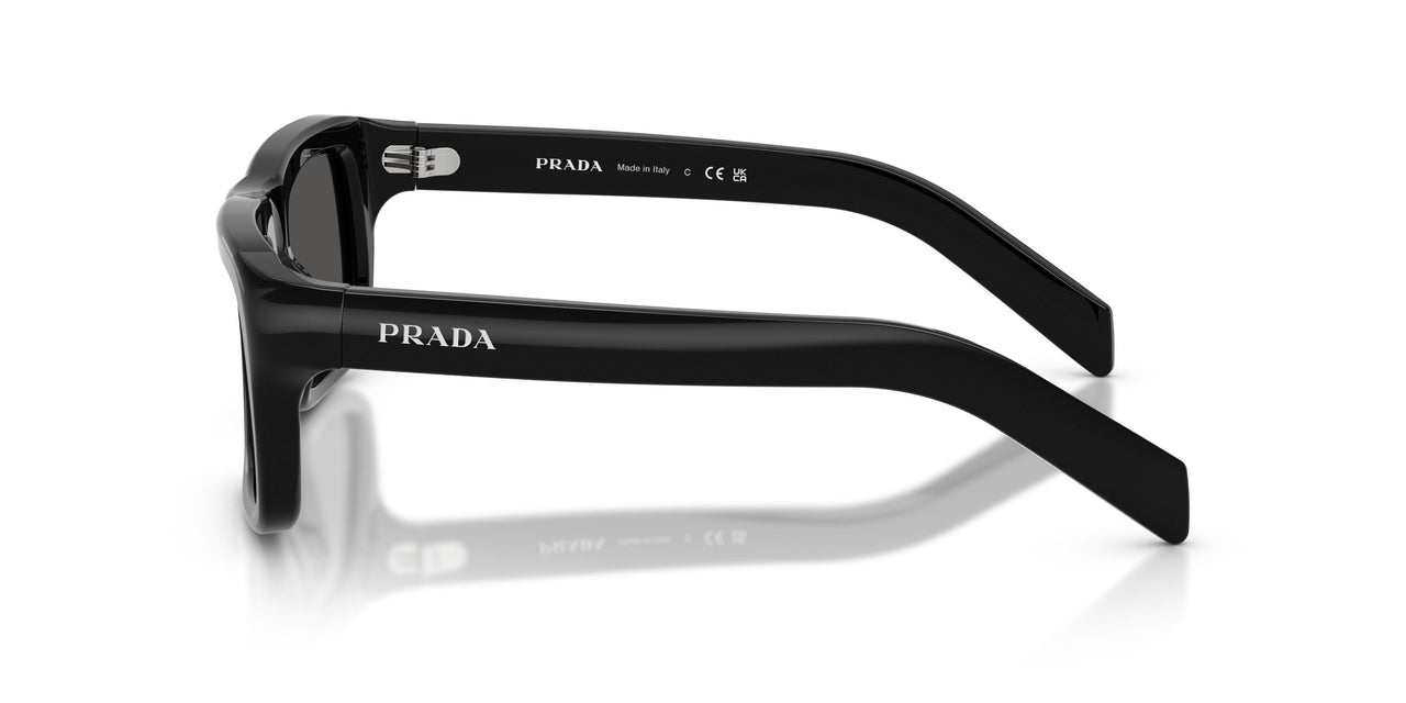 16K08Z - Black - Dark Grey