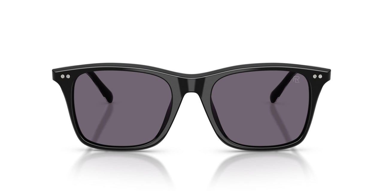 50011A - Black - Purple