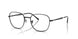 2509 - Black - Clear