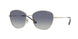 848/4L - Gold - Grey Gradient Dark Blue
