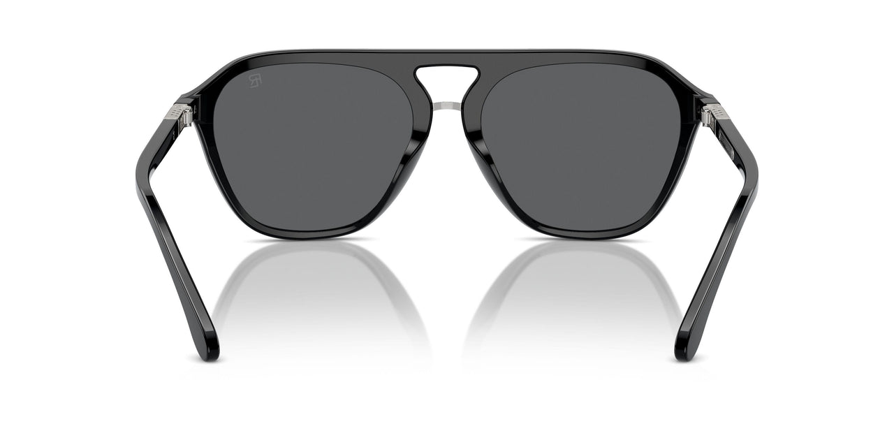5001B1 - Black - Grey
