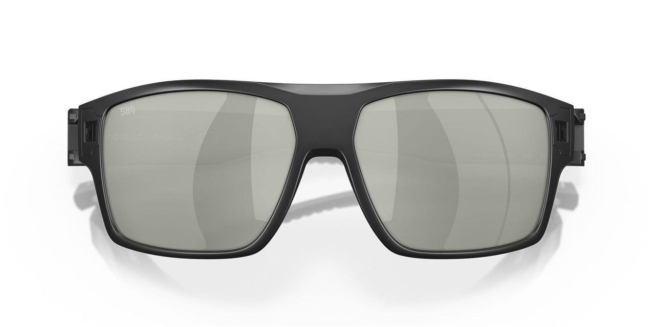 903403 - 11 Matte Black - Gray Silver Mir 580g