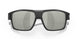 903403 - 11 Matte Black - Gray Silver Mir 580g
