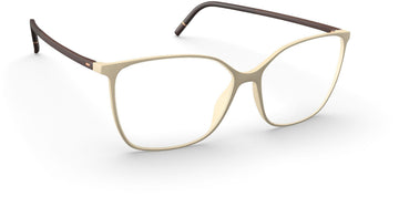 Silhouette Pure Wave 1612 Eyeglasses