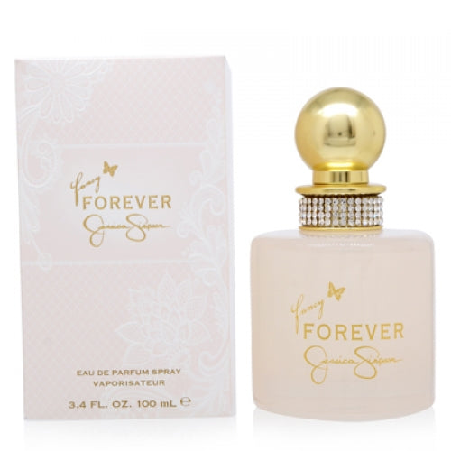 Jessica Simpson Fancy Forever EDP Spray