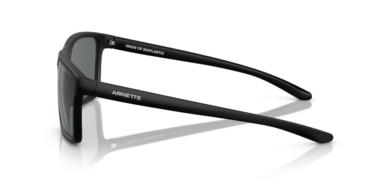 275881 - Black - Polarized Grey