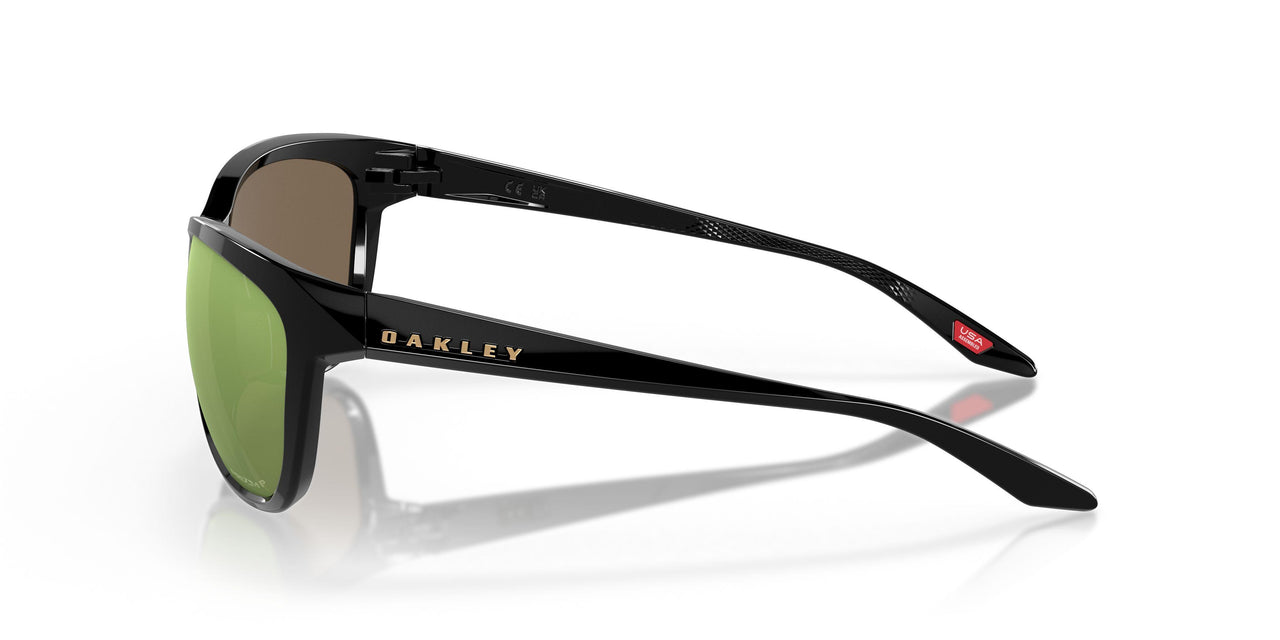 922201 - Black - Prizm Rose Gold Polarized