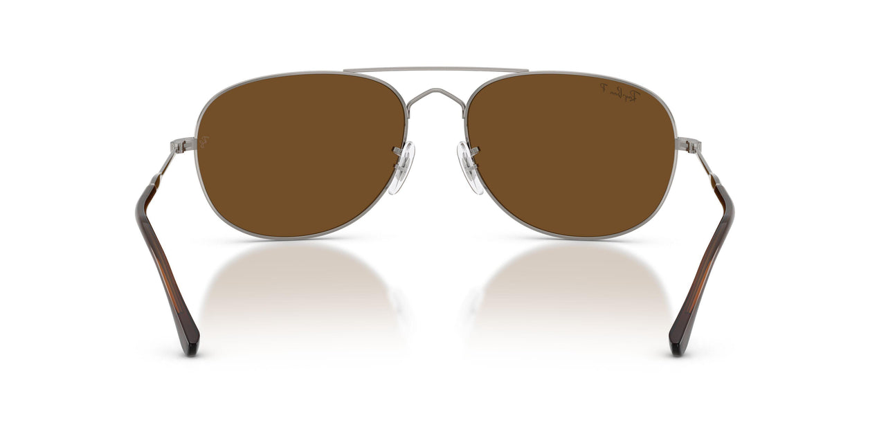 004/57 - Grey - Polarized Brown