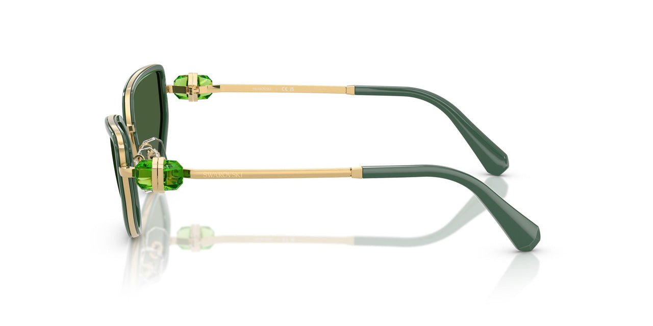 403371 - Green - Dark Green