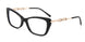 Jones New York VJON795 Eyeglasses