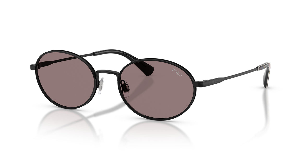 93047N - Black - Dark Purple