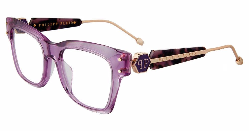 Philipp Plein VPP125S Eyeglasses