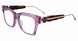 Philipp Plein VPP125S Eyeglasses