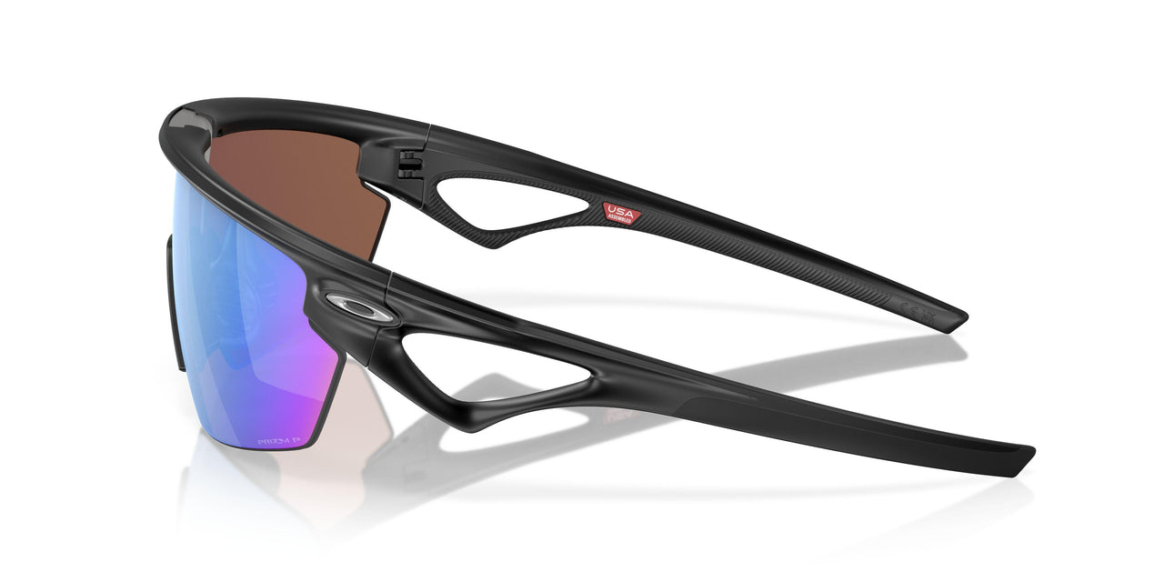 940305 - Black - Prizm Deep Water Polarized